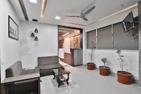 Hotel O Vatva Railway Station Formerly Anmol Palace