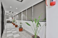 Hotel O Vatva Railway Station Formerly Anmol Palace