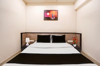 Super Hotel O Vatva Railway Station Formerly Anmol Palace