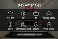 Super Hotel O Vatva Railway Station Formerly Anmol Palace