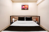 Hotel O Vatva Railway Station Formerly Anmol Palace