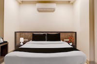 Hotel O Vatva Railway Station Formerly Anmol Palace