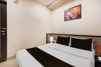 Super Hotel O Vatva Railway Station Formerly Anmol Palace