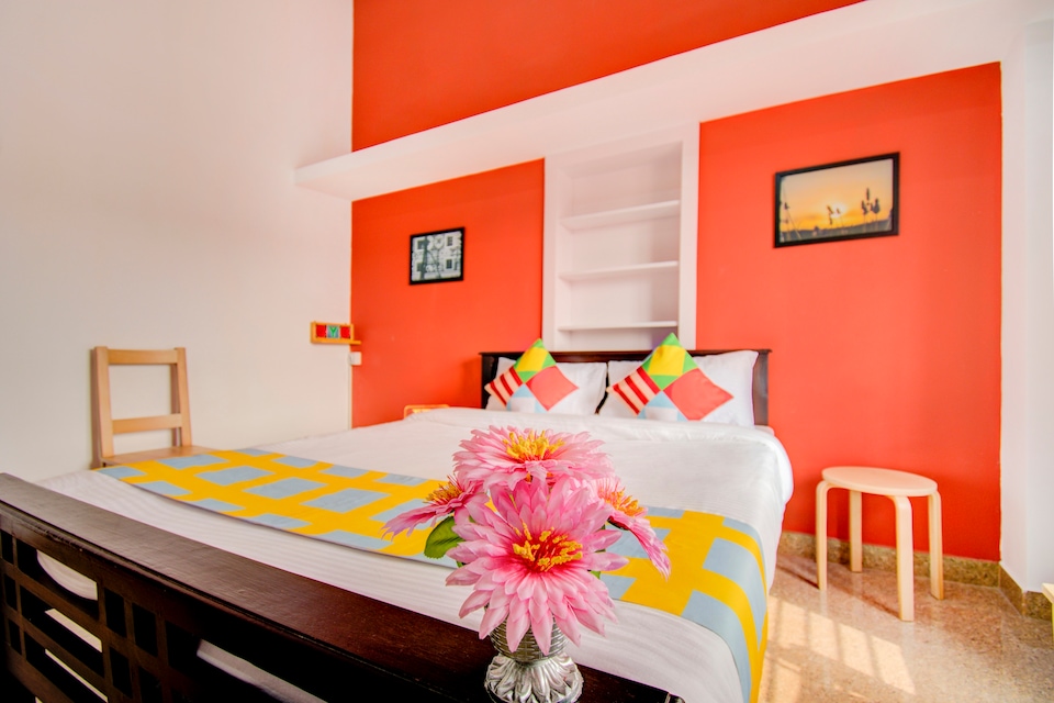 OYO Home 23290 Coorg View Stay, Madikeri, Coorg