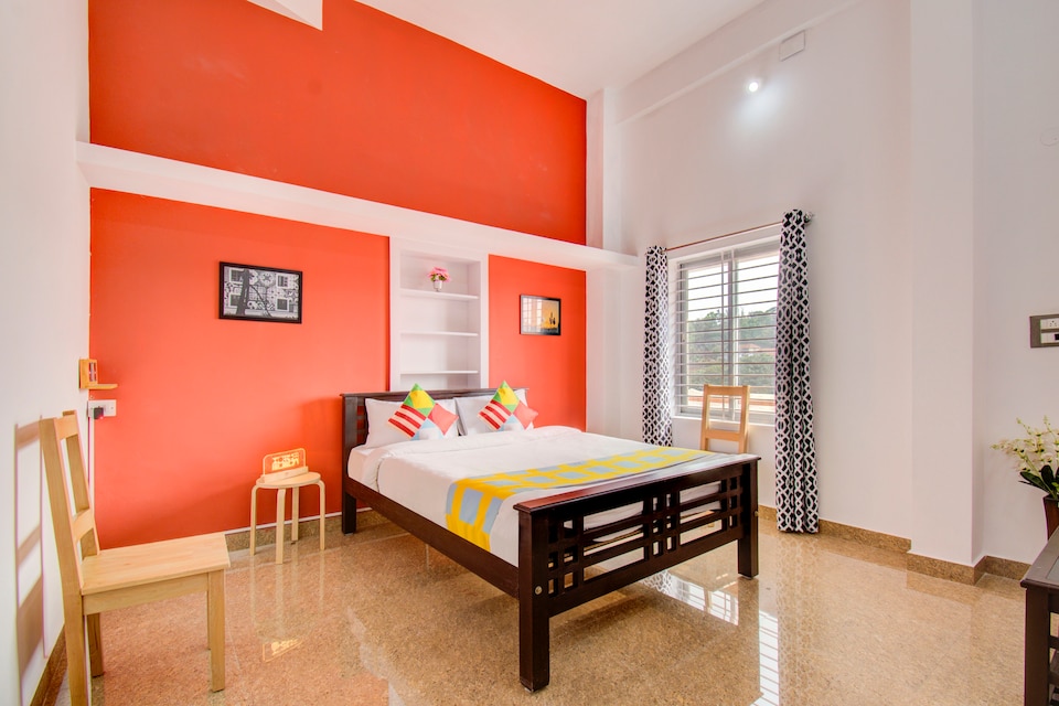 OYO Home 23290 Coorg View Stay, Madikeri, Coorg
