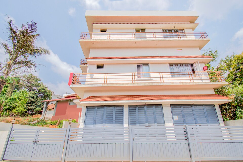 OYO Home 23290 Coorg View Stay, Madikeri, Coorg