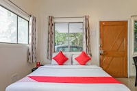 OYO Corporate Comfort Service Apartment Near Phoenix Marketcity - Viman Nagar