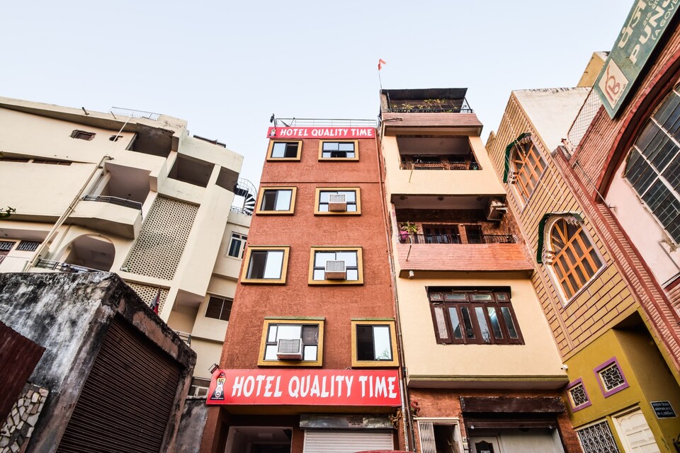 prop going live with new code - UDP826, Udaipur Central, Udaipur