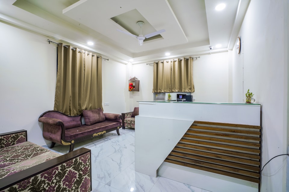 OYO 23299 Hotel Royal Orbit, Dwarka Delhi, Delhi