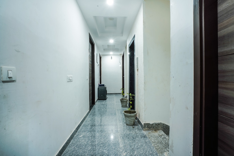 OYO 23299 Hotel Royal Orbit, Dwarka Delhi, Delhi