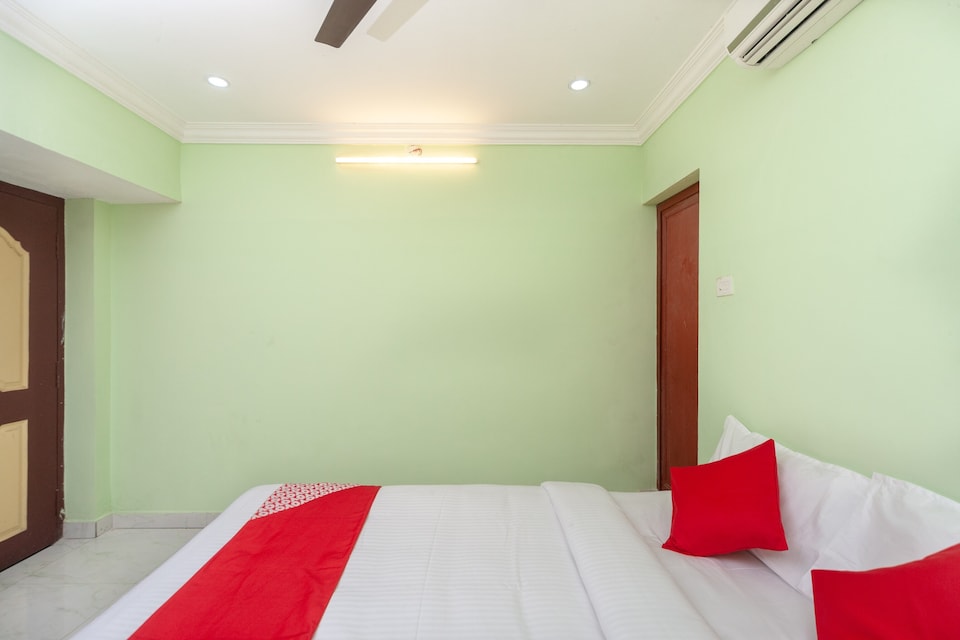 Live with new code PNY621, Pondicherry City Centre, Pondicherry