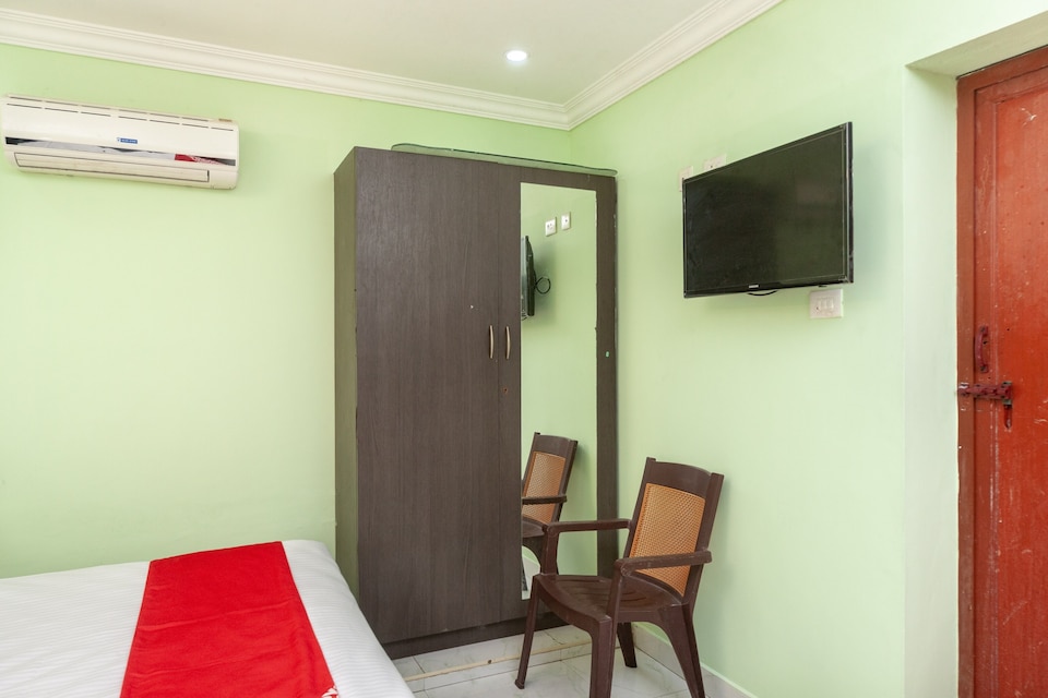 Live with new code PNY621, Pondicherry City Centre, Pondicherry