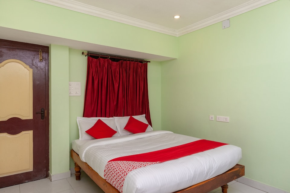 Live with new code PNY621, Pondicherry City Centre, Pondicherry