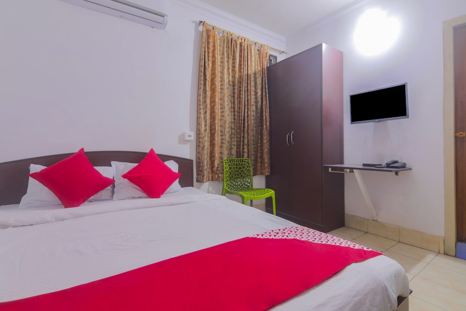 OYO Hotel Shiva, GS Road Guwahati, Guwahati