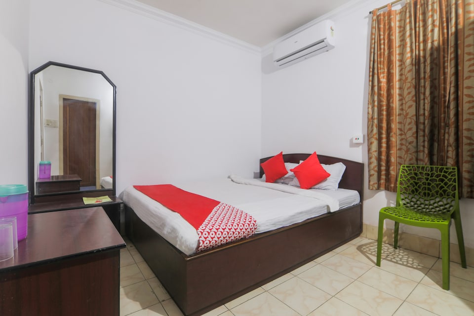 OYO Hotel Shiva, GS Road Guwahati, Guwahati