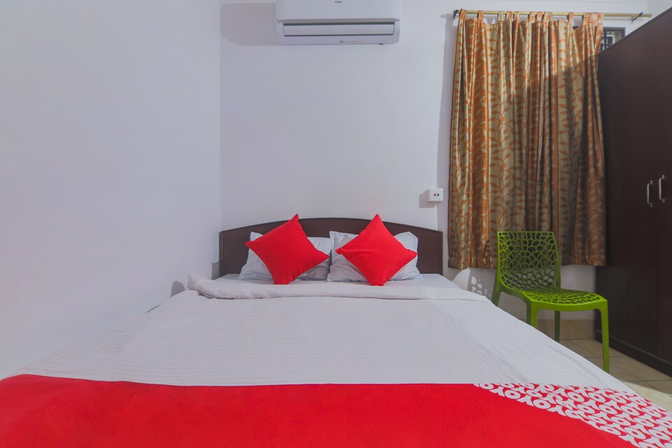OYO Hotel Shiva, GS Road Guwahati, Guwahati