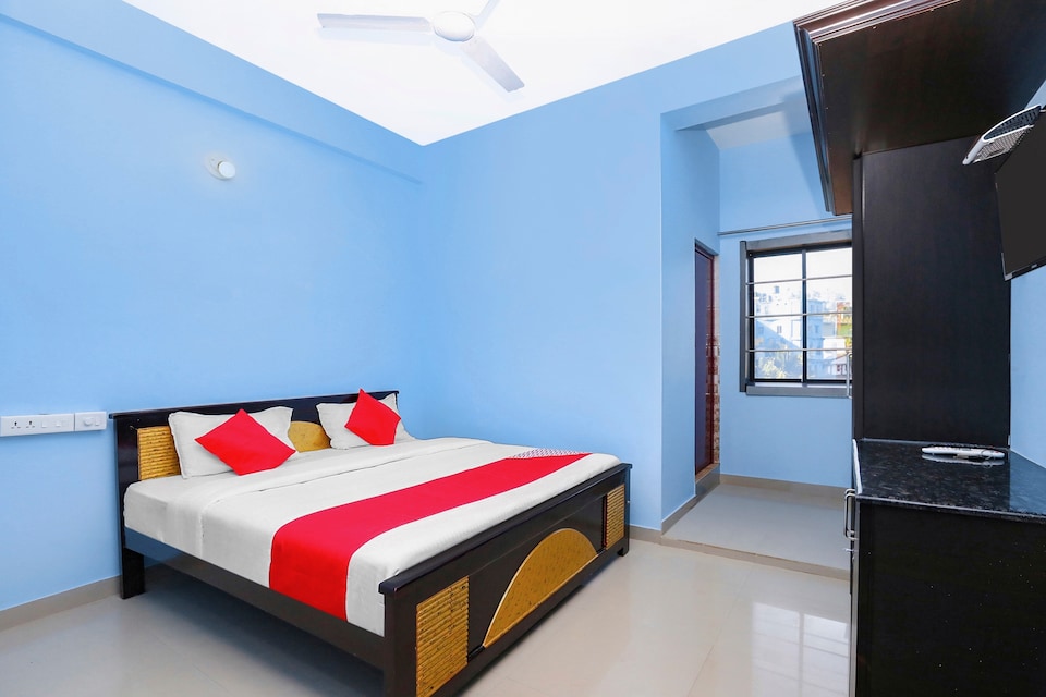 OYO 23308 Lamiya Plaza, Madikeri, Coorg