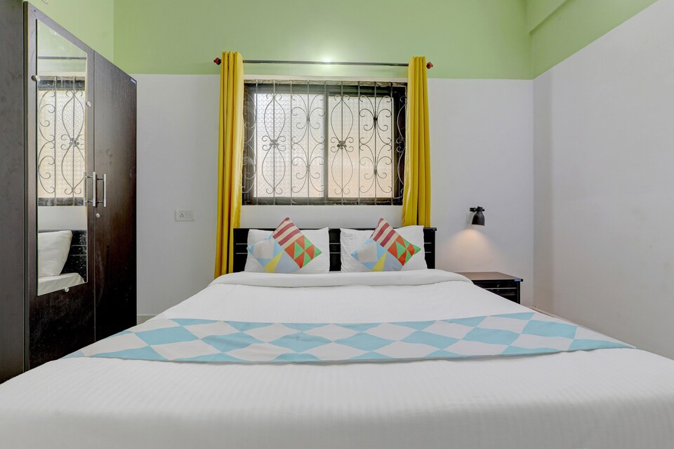 OYO 23309 Alluring Studio, Candolim Goa, Goa