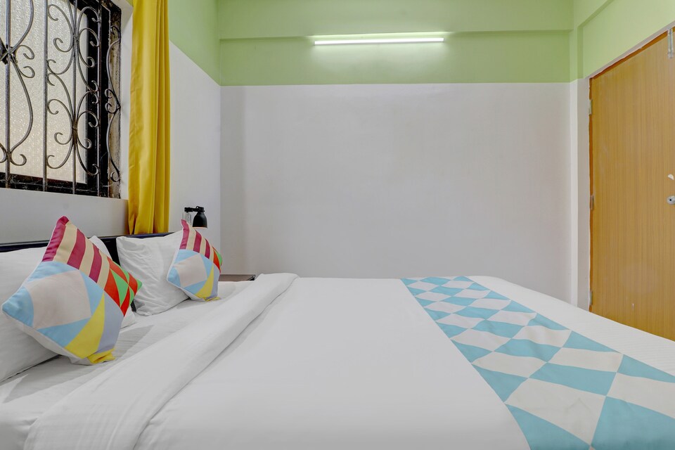 OYO 23309 Alluring Studio, Candolim Goa, Goa