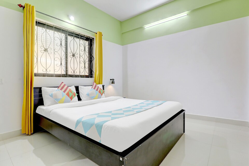 OYO 23309 Alluring Studio, Candolim Goa, Goa