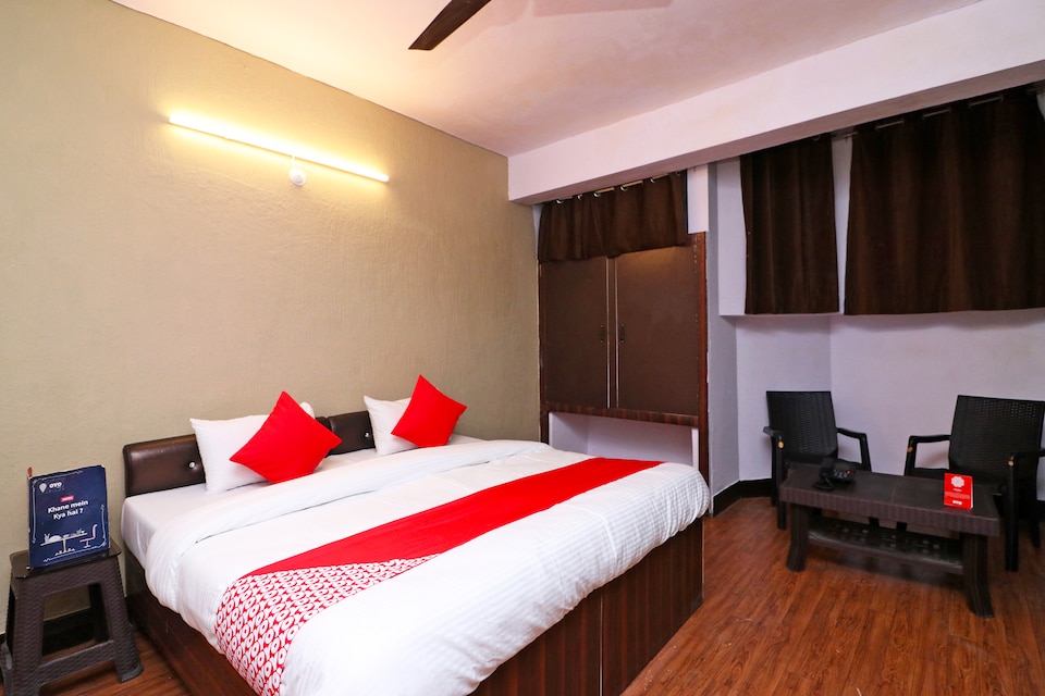 Live on RKH331, Rishikesh, Rishikesh