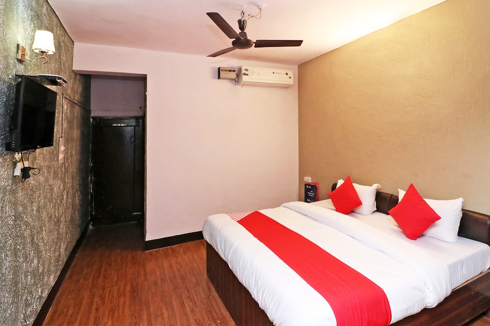 Live on RKH331, Rishikesh, Rishikesh