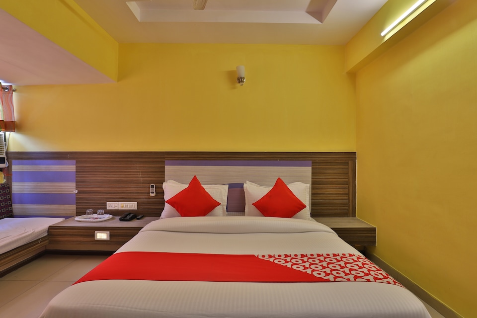 OYO 23312 Aarya Beach Resort By Aarya Hospitality, Ashwen Arambol Goa, Goa
