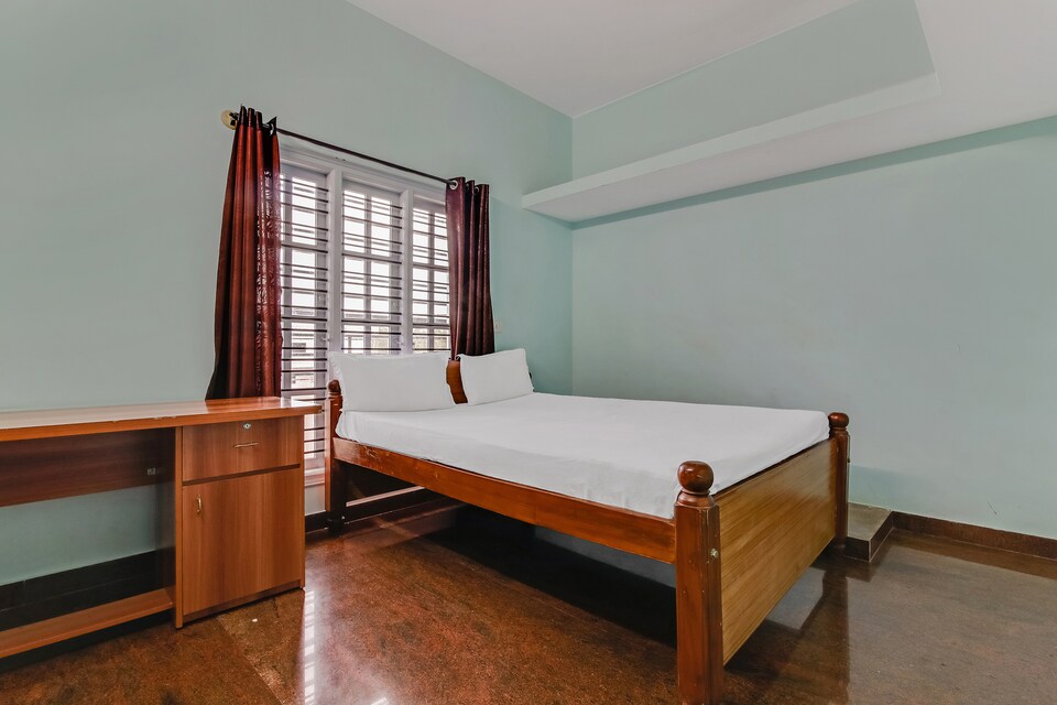SPOT ON 23316 The City Getaway Service Apartment, Yehalanka Bangalore, Bangalore
