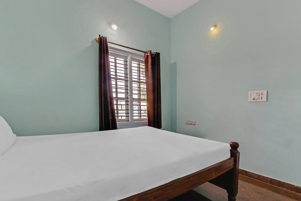 SPOT ON 23316 The City Getaway Service Apartment, Yehalanka Bangalore, Bangalore