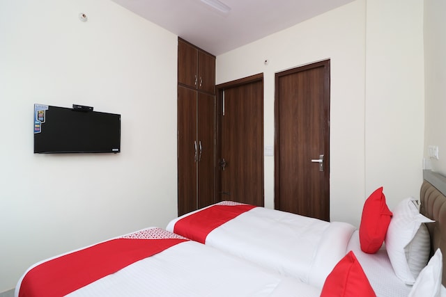 OYO Hotel Ozone Near Appu Ghar