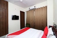 OYO Hotel Ozone Near Appu Ghar