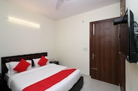 OYO Hotel Ozone Near Appu Ghar