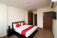 OYO Hotel Ozone Near Appu Ghar