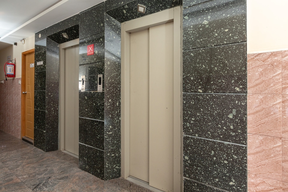 OYO 23321 Flagship orchid sankrish, Velachery, Chennai