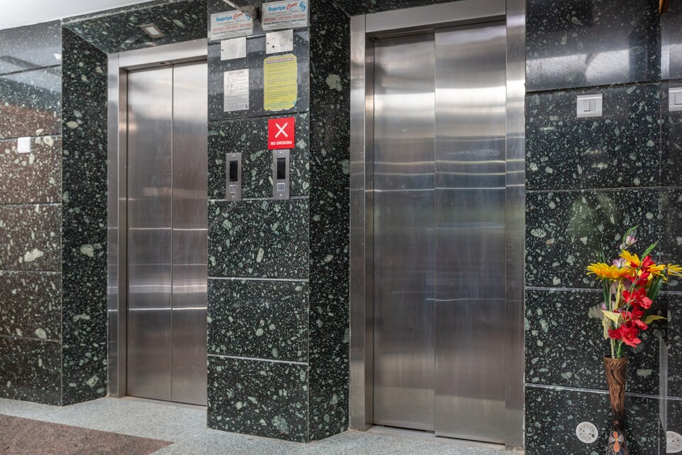 OYO 23321 Flagship orchid sankrish, Velachery, Chennai