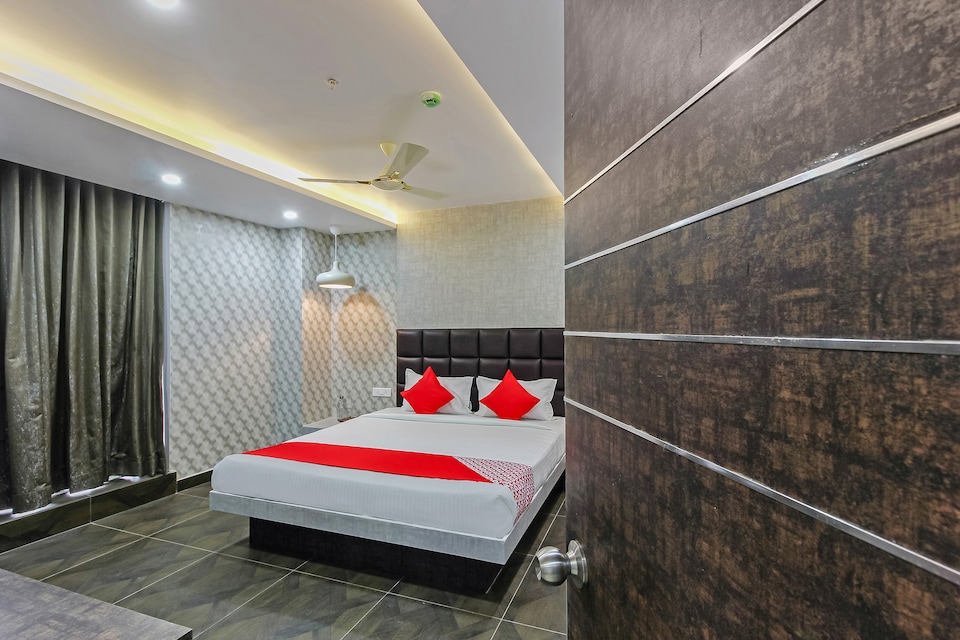 Capital O Hoysala Inn, Kompally - Jeedimetla-II, Hyderabad