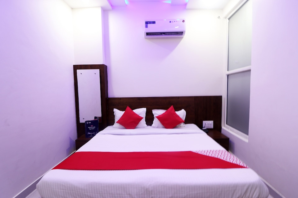 OYO 23324 Hotel Delight, Kurukshetra, Kurukshetra
