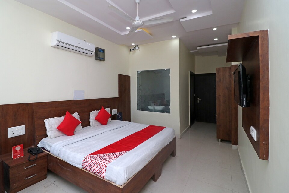OYO 23324 Hotel Delight, Kurukshetra, Kurukshetra