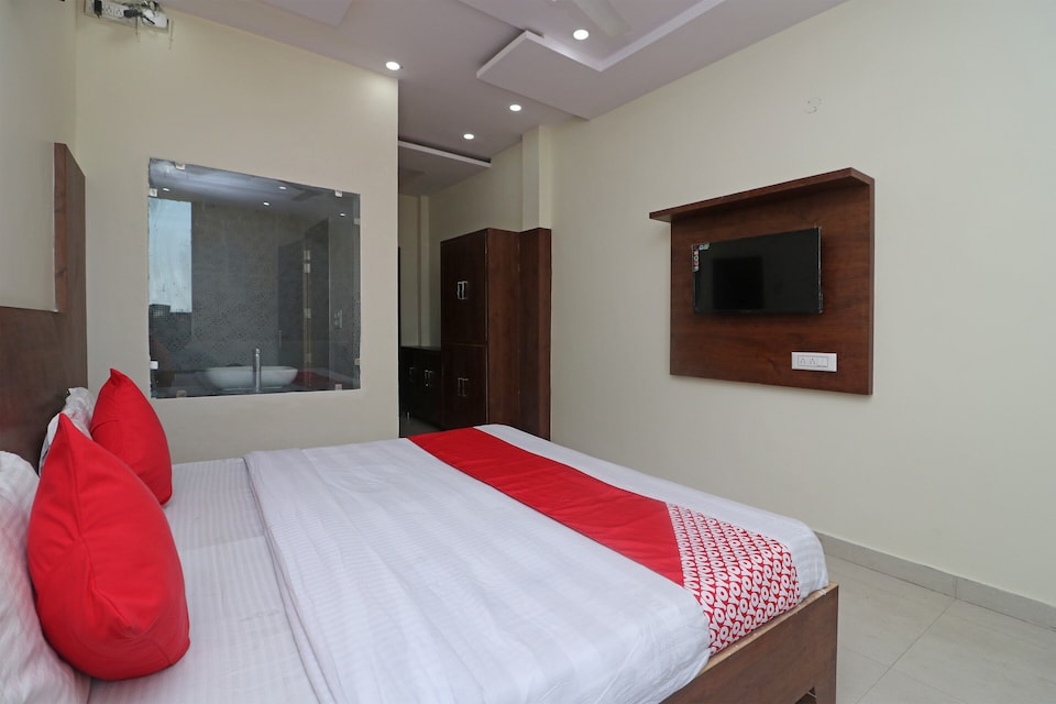 OYO 23324 Hotel Delight, Kurukshetra, Kurukshetra