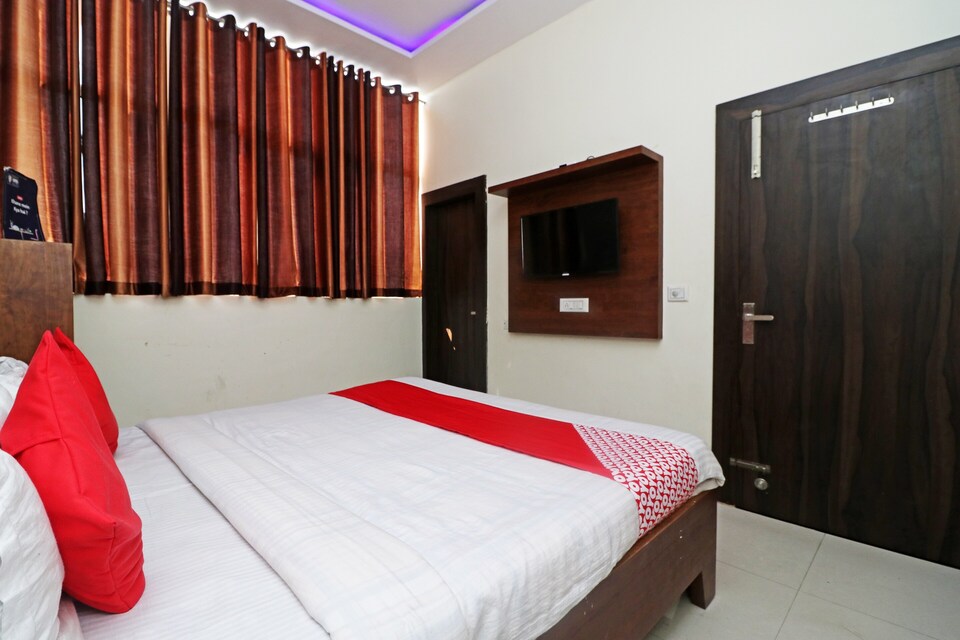 Hotel O Delight, Kurukshetra, Kurukshetra