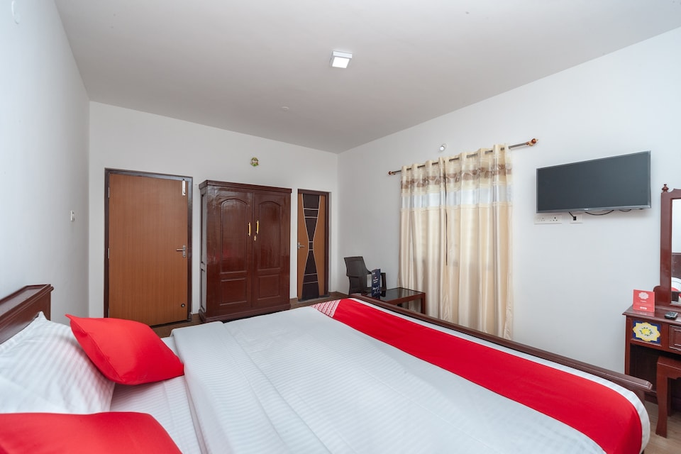 OYO Kodai Ezhilagam, Kodaikanal, Kodaikanal