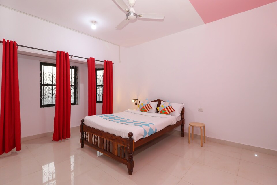 OYO 23327 Spacious 3bhk, Candolim Goa, Goa