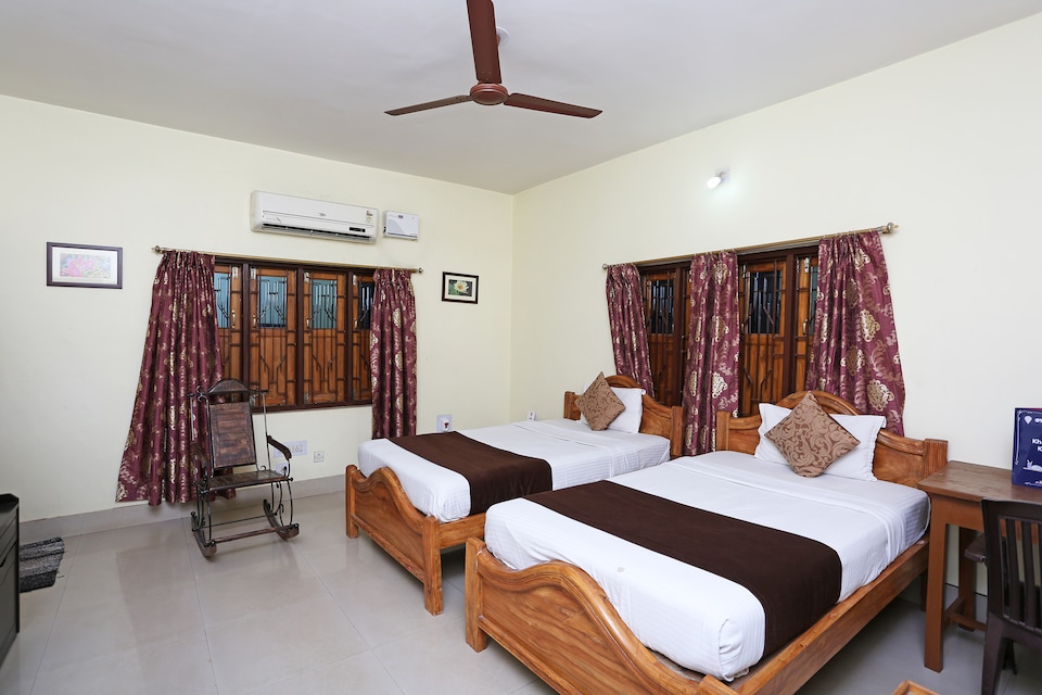 OYO Flagship 3121 Odisha home stays, Bapuji Nagar, Bhubaneswar
