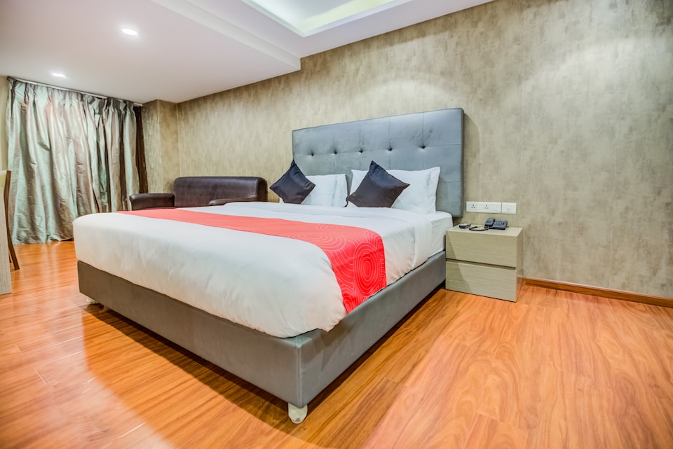 Collection O 30024 The Banyan Poonamallee, Poonamalle Chennai, Chennai