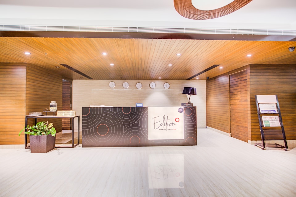 Collection O 30024 The Banyan Poonamallee, Poonamalle Chennai, Chennai