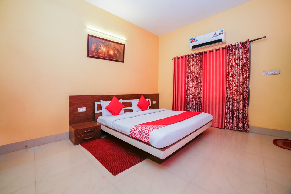 OYO 3122 Nilayam Heritage, Orchha, Orchha