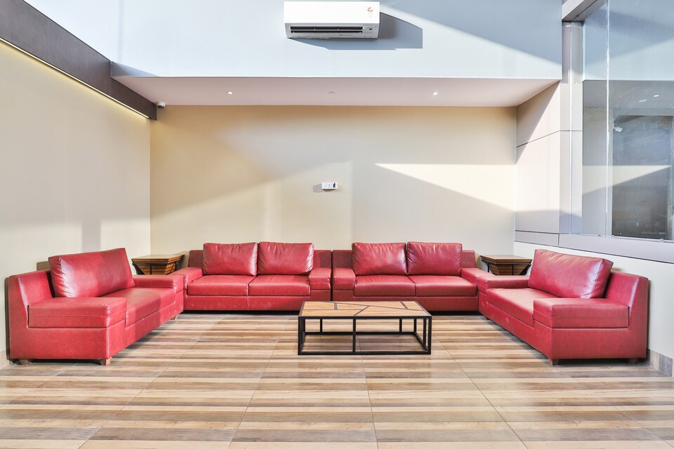 OYO 23338 Genx Surat, Kadodra Surat, Surat