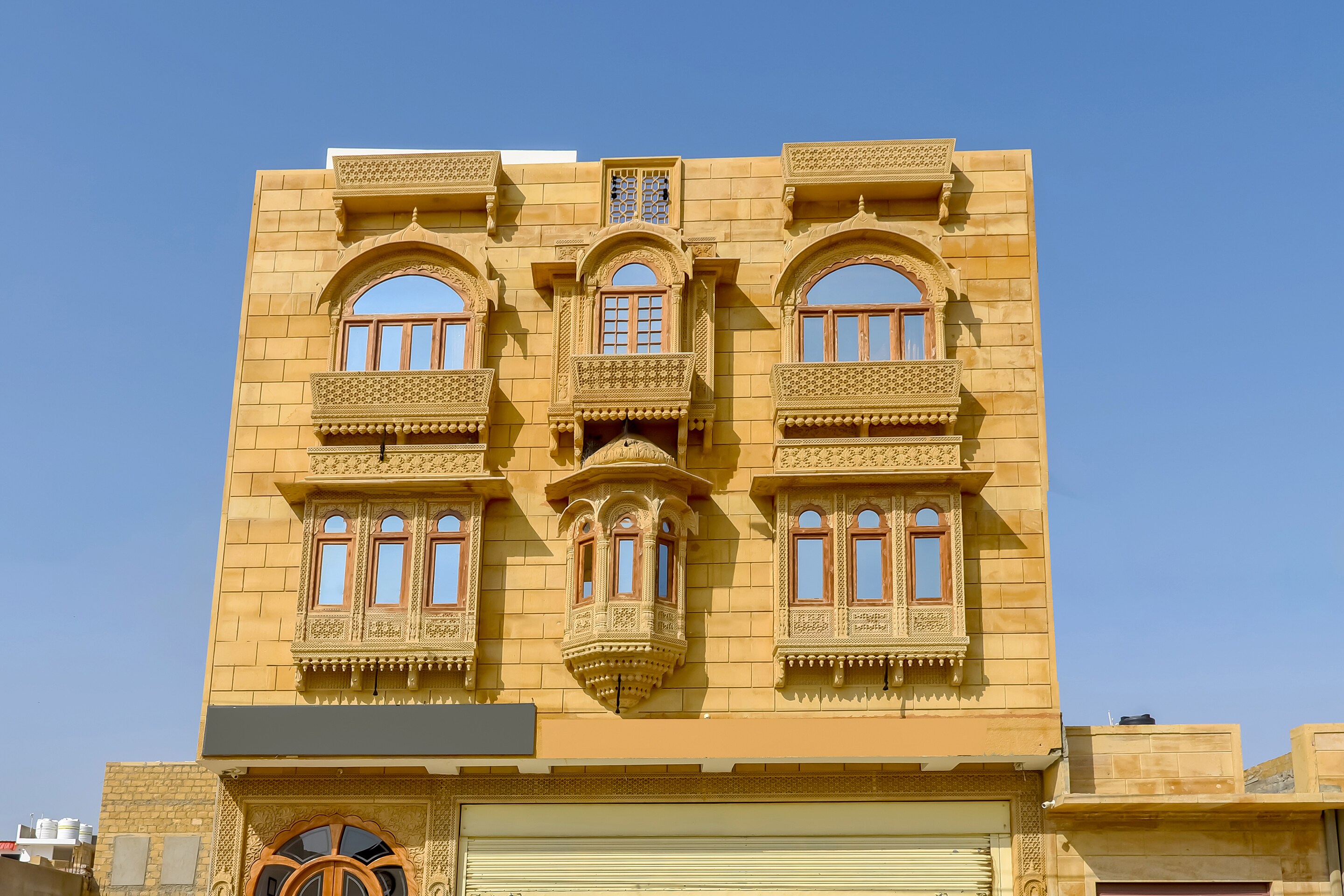 OYO Hotels in Jaisalmer - 50% OFF on 29 Jaisalmer Hotels | Book & Pay