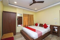 OYO Hotel Rawasi Gold Uranus