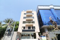 OYO Hotel Rawasi Gold Uranus